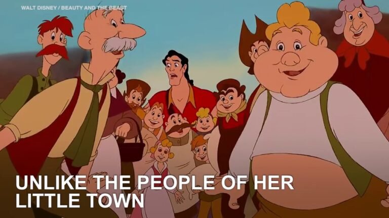 Exploring Thematic Roles & Symbolism of Dogs in Disney Narratives